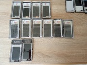 Sztuczne rzęsy pakiet