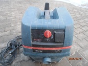 Bosch odkurzacz przemysłowy GAS 25--USZKODZONY