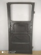 VW Volkswagen Transporter T1 Bulik DRZWI ŁADOWNI LEWE 