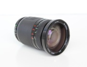 Obiektyw Nikon F Nikkor VIVITAR 3,5-5,3/ 28-200MM