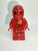 LEGO figurka Ninjago Kai Nrg njo0055