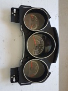 licznik DODGE CALIBER  poliftowy 2010 czarne tarcze 2006 -2011 silnik  2.0