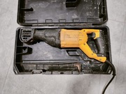 Piła szablasta elektryczna DeWalt DWE305PK 1100W