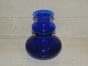 WAZON KOBALTOWY - BAŁWANEK - MARITA VOIG - VEB !!!