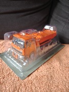 Kultowe ciężarówki PRL Nr96