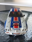 Opel manta 400 1:18