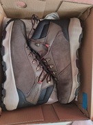 Buty Columbia Newton Warden Cordovan  męskie rozmiar 45