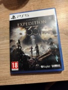 Clair Obscur Expedition 33 PS5 PL 