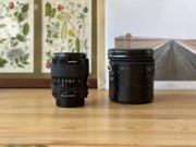 Minolta MD zoom 35-70mm dla X500/X700/XD7