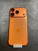 Iphone 17 PRO 256GB Pomarańczowy
