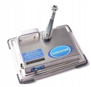 Stalowa Ręczna Maszynka Tłokowa Do Nabijania Papierosów Tytoniu Nabijarka