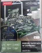 Komplet pościeli Detexpol