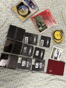 Zestaw filtrów Hitech 85 + Cokin P | Polaryzacyjny P164 | Holder | OKAZJA