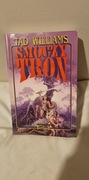 Smoczy tron - Tad Williams