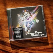 Płyta CD - Lupe Fiasco - Food & Liquor | 2006