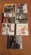 Fourplay Energy Heartfelt Yes Please i inne 7CD