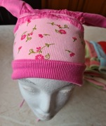 Czapeczka dla dzieci 