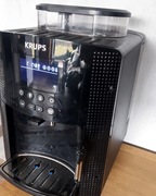 Krups ea 81Ekspres cisnieniowy