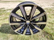 Felga aluminiowa COROLLA Toyota OE 18" 5x114,3 8.0" ET40