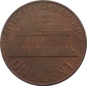 SZA (USA) 1 cent z 1975 roku - OBEJRZYJ MOJĄ OFERTĘ