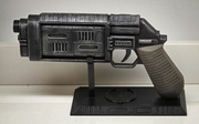 Blaster MW-20 Casian Andor, Gwiezdne Wojny, cosplay, Star Wars