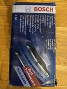 Klocki hamulcowe BOSCH przód do Mitsubishi Outlander i Mazdy: CX5, CX7, CX9