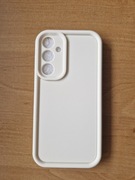 Kejs case kremowy Samsung Galaxy S23 FE