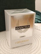 Paco Rabanne Invictus Parfum 100ml Produkt