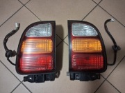 Toyota Rav 4 I 1999r lampa tył lewa oryginalna b.ladna 