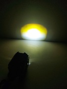 Światła Halogeny LED 2 szt