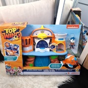 Nickelodeon Hasbro Top Wings Ptasia Akademia zabawka interaktywna