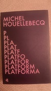 Platforma Michel Houellebecq