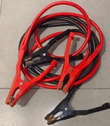 Kable rozruchowe, akumulatorowe samochodowe