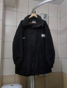 Kurtka sportowa jesienna wiosenna zimowa nieprzemakalna piłkarska XXL