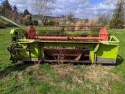 Heder Claas dominator 85