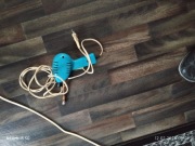 LUTOWNICA   LUTOLA 80W 500C Z PRL 