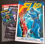 Flash Tom 6 Zimny Dzień w Piekle