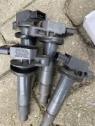 cewki zapłonowe toyota prius/iaris