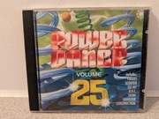 Power Dance Volume 25, Fugees, Scooter, IceMC CD
