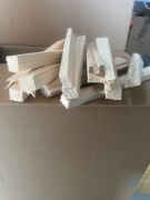 Rozpałka sucha 10kg/ karton