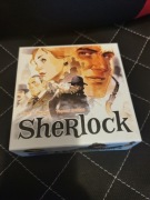 Gra Sherlock w stanie idealnym