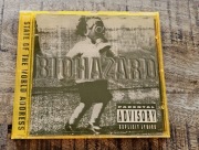 BIOHAZARD - State of The World Address lab. 9362-45595-2
