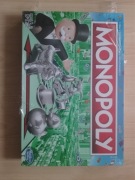 Monopoly Classic język Polski nowa w folii