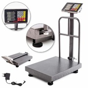 Waga magazynowa sklepowa gastronomiczna do 300kg