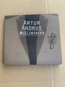 Artur Andrus - Myśliwiecka / CD