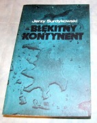 Jerzy Surdykowski - Błękitny kontynent