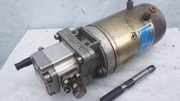Pompa hydrauliczna z silnikiem 24 v