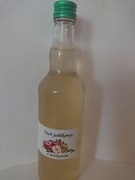 Ocet jabłkowy z wrotyczem