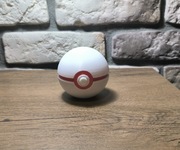 Premier Pokeball