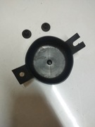 audi 80 b3 b4 osłona amortyzatora w komorze silnika 893412375a